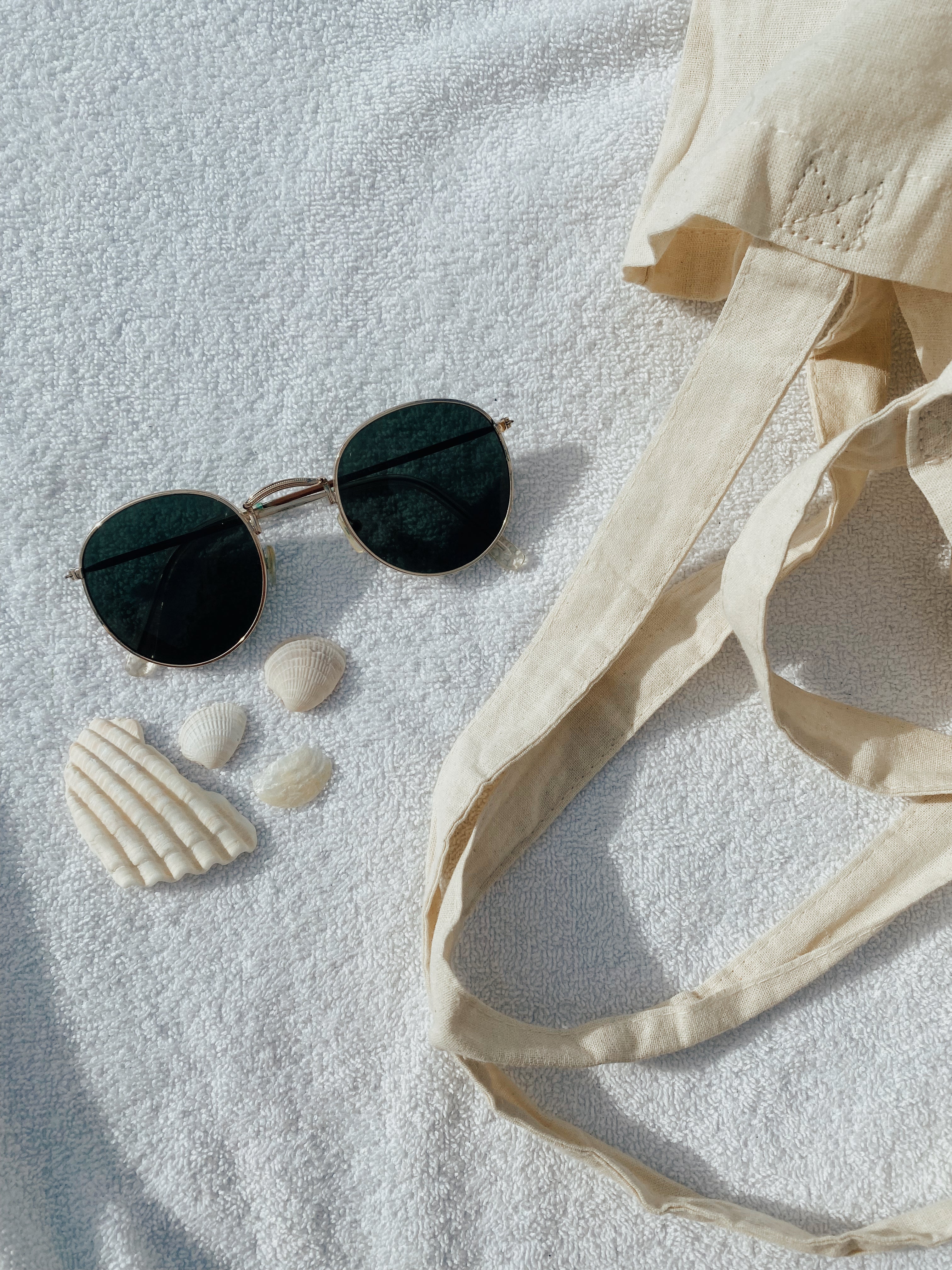Collection Vacances