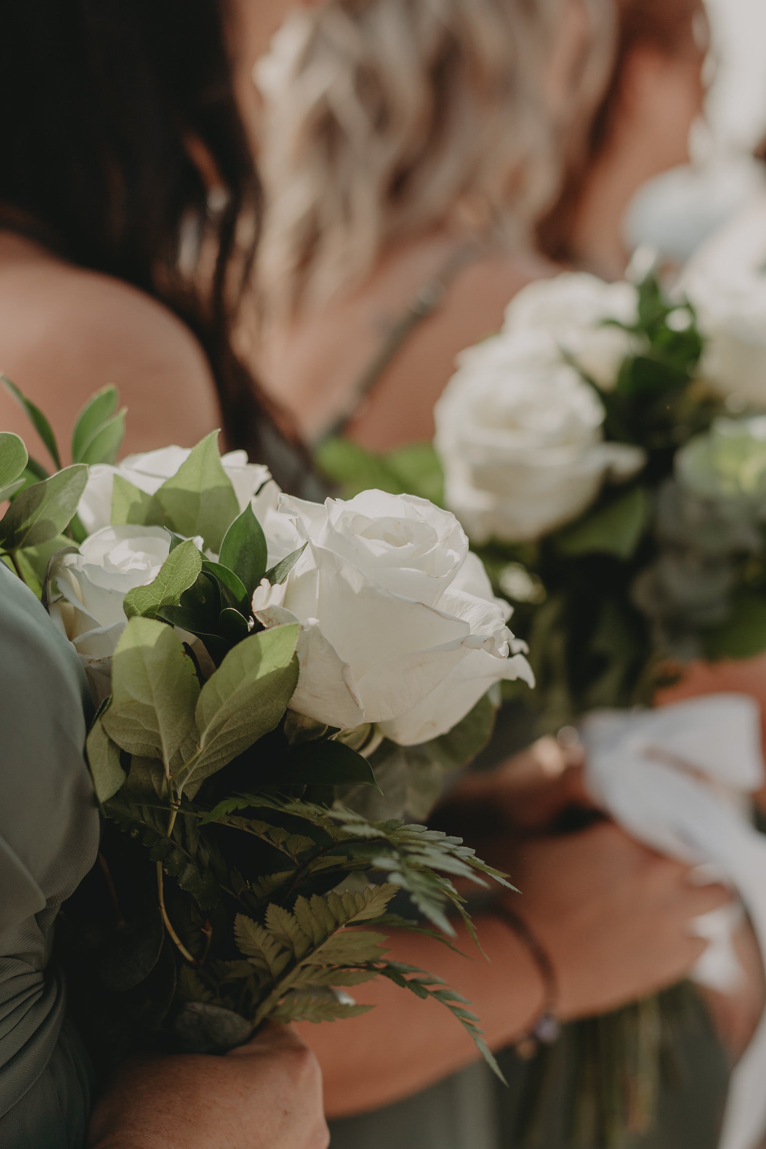 Mariages