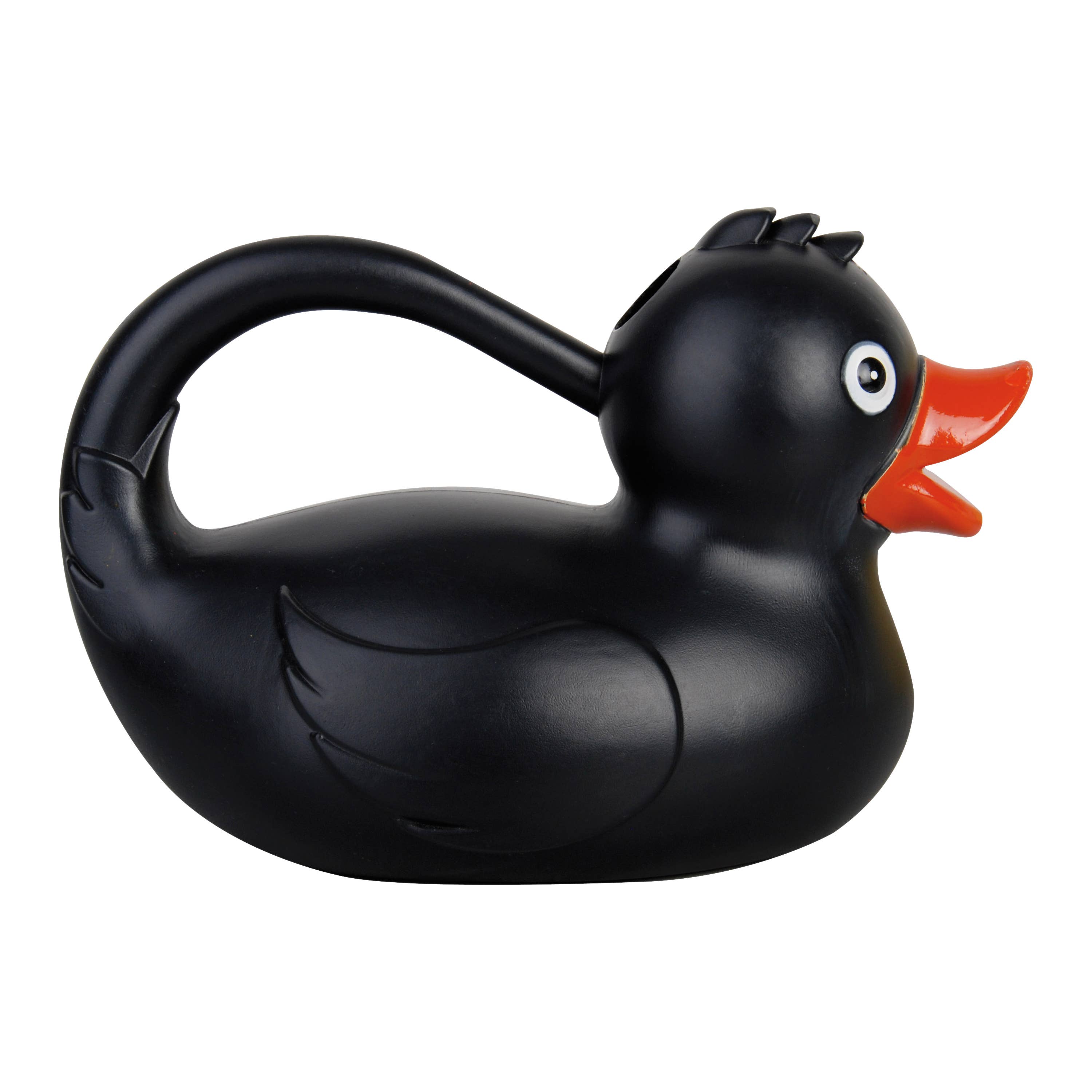 Arrosoir en caoutchouc en forme de canard, 1,81 L, plastique - Miss Lili's Boutique