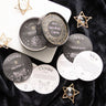 Coffret de cartes d’astrologie - Miss Lili's Boutique
