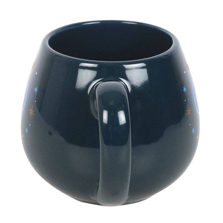 Tasse arrondie Œil omniscient - Miss Lili's Boutique
