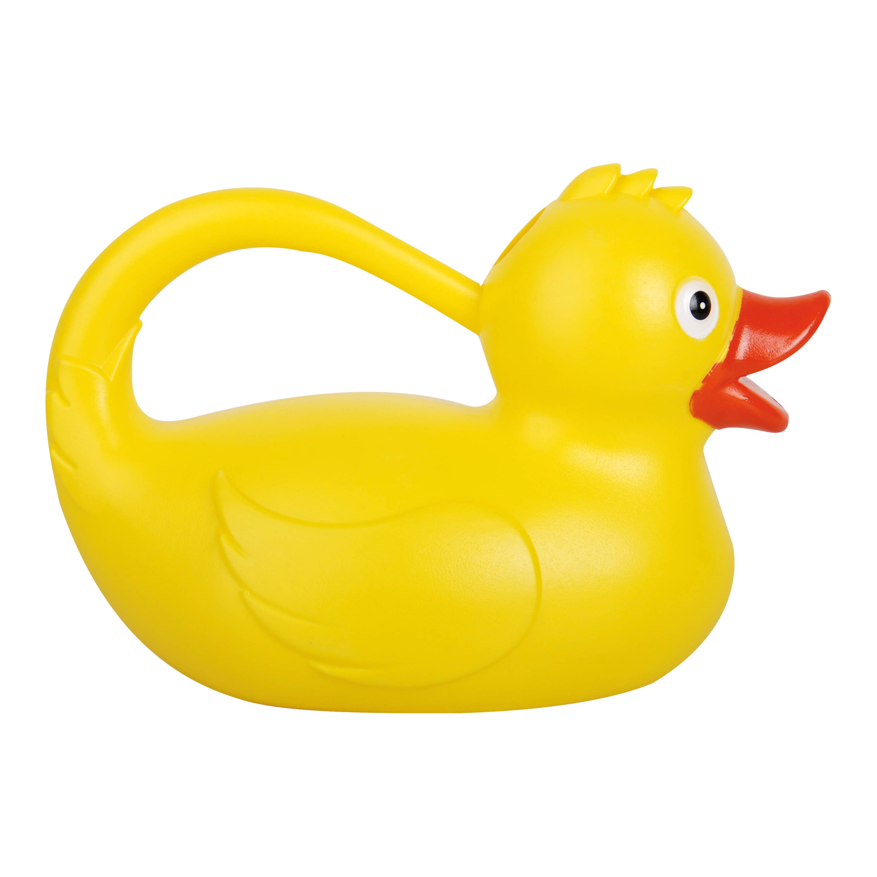 Arrosoir en caoutchouc en forme de canard, 1,81 L, plastique - Miss Lili's Boutique