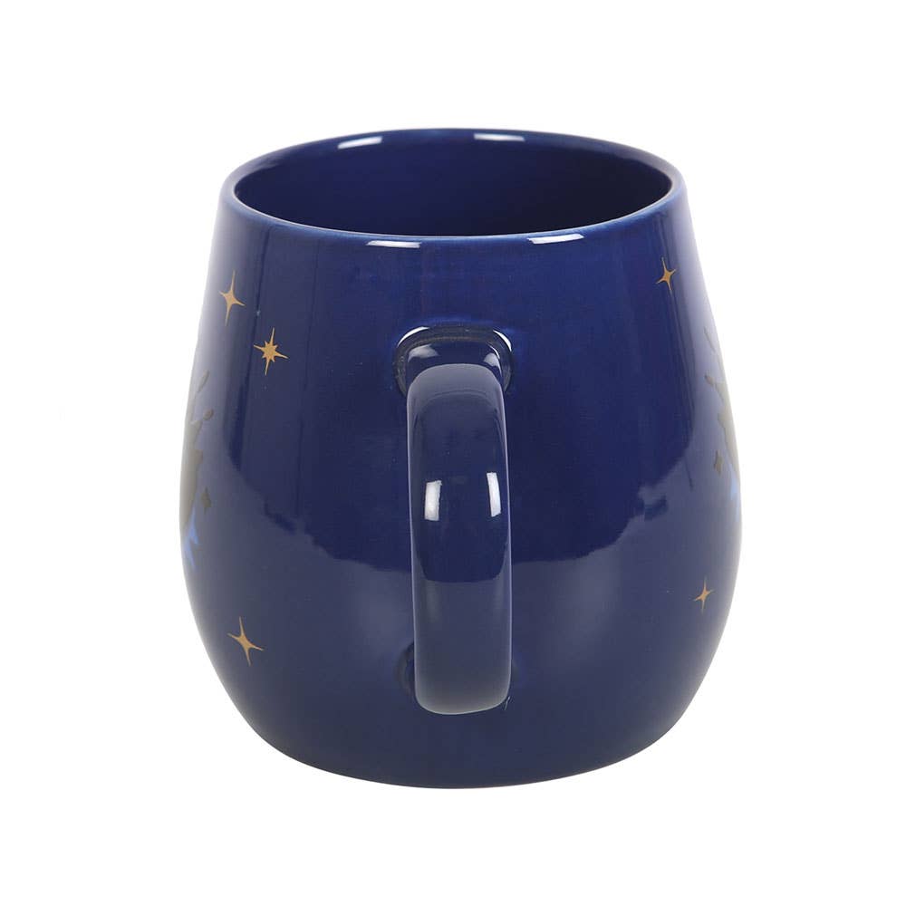 Tasse All Seeing Eye à couleur changeante - Miss Lili's Boutique