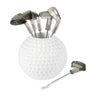 Ensemble de 7 Pièces de Pics à Cocktail Golf - Miss Lili's Boutique
