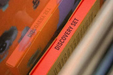 Ensemble de découverte - Miss Lili's Boutique