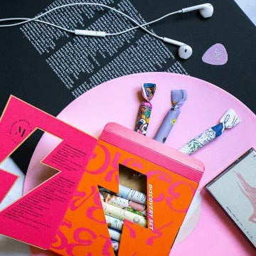 Ensemble de découverte - Miss Lili's Boutique