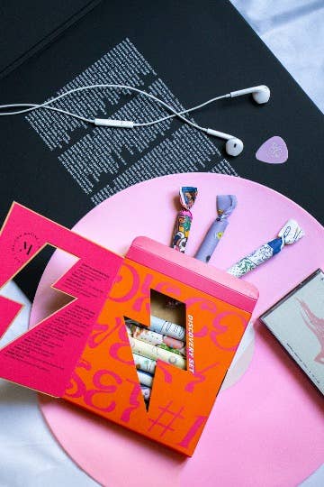 Ensemble de découverte - Miss Lili's Boutique