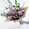 LE CHARME VIOLET - BOUQUET DE FLEURS - Miss Lili's Boutique