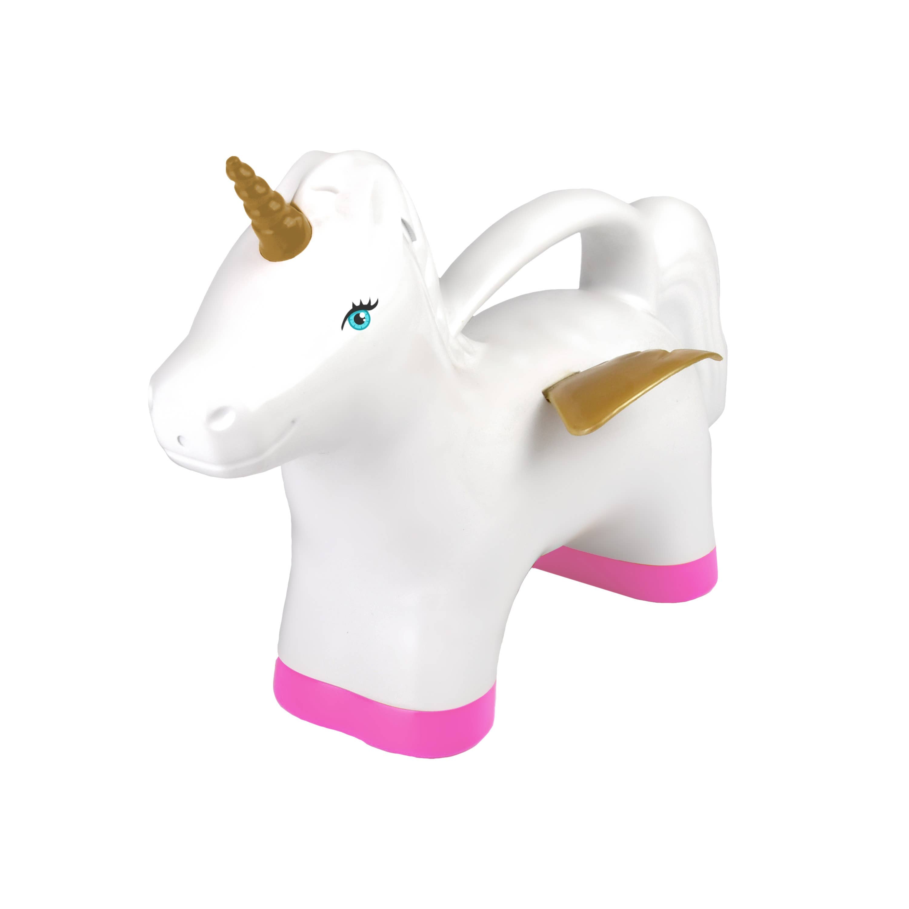 Arrosoir Unicorn, 1,7 L, plastique - Miss Lili's Boutique