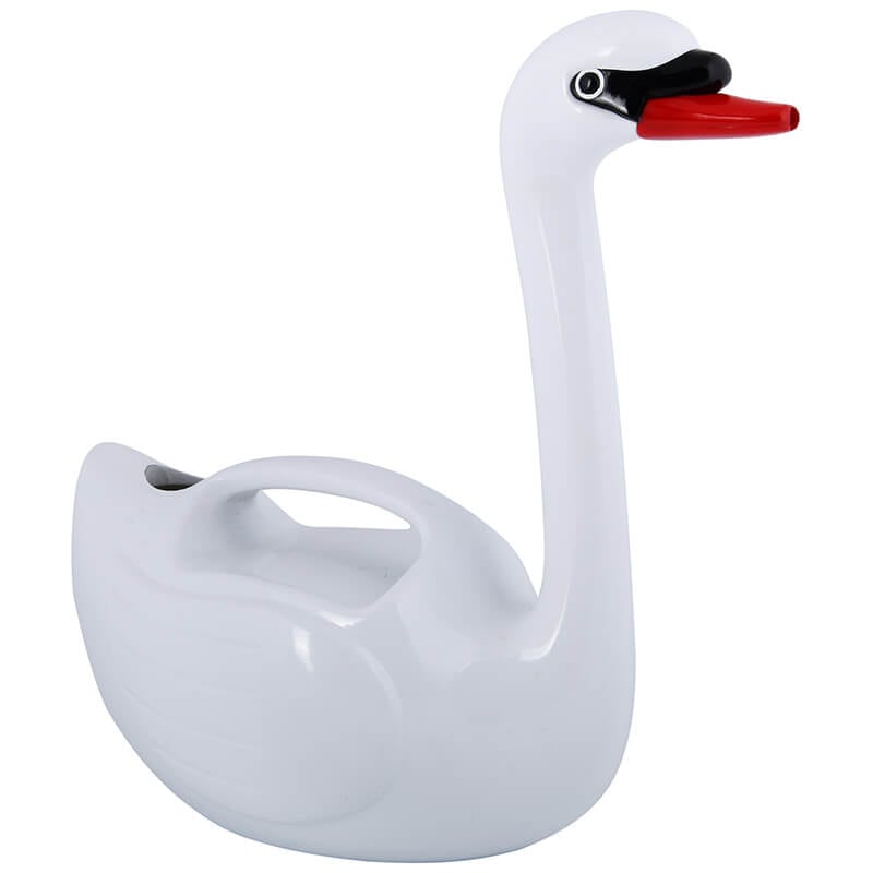 Arrosoir Swan, 1,99 L, plastique - Miss Lili's Boutique