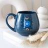 Tasse arrondie Œil omniscient - Miss Lili's Boutique