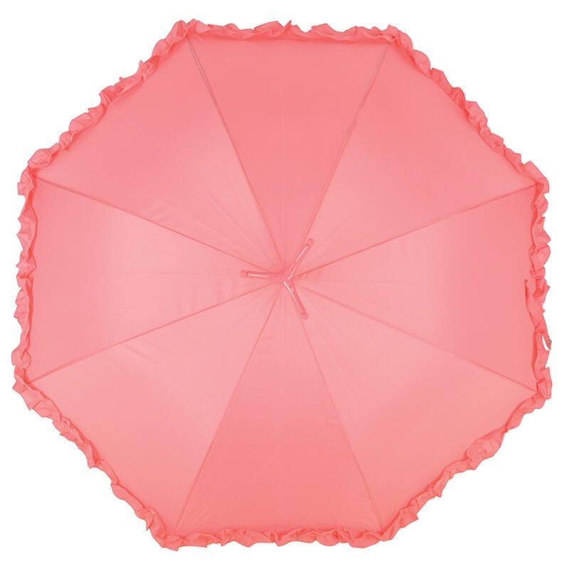 Parapluie Flamingo à volants - Miss Lili's Boutique