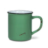 Tasse vintage 14 oz (11 couleurs) - Miss Lili's Boutique