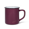 Tasse vintage 14 oz (11 couleurs) - Miss Lili's Boutique