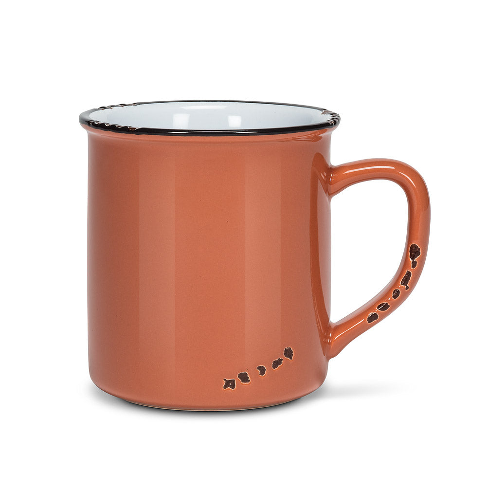 Tasse vintage 14 oz (11 couleurs) - Miss Lili's Boutique