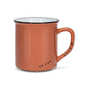 Tasse vintage 14 oz (11 couleurs) - Miss Lili's Boutique