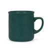 Tasse au fini mat (9 couleurs)