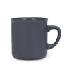 Matte finish mug (9 colors)