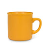 Tasse au fini mat (9 couleurs)