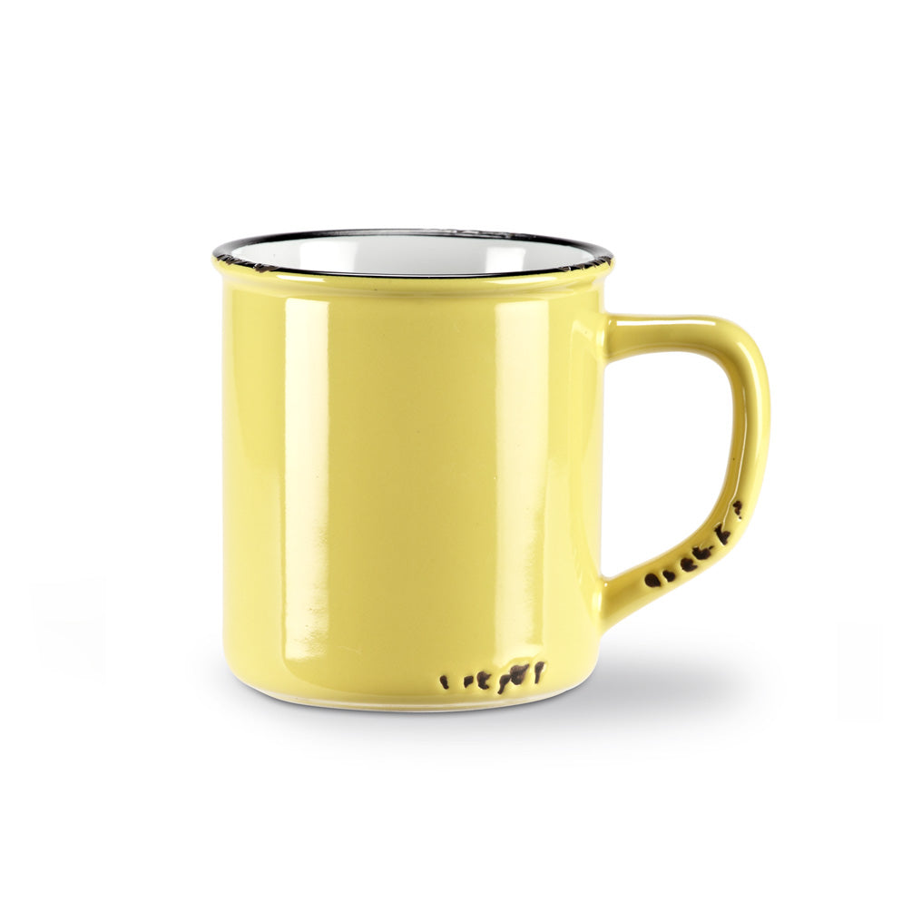 Tasse vintage 14 oz (11 couleurs) - Miss Lili's Boutique