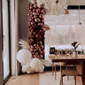 Arche de ballons