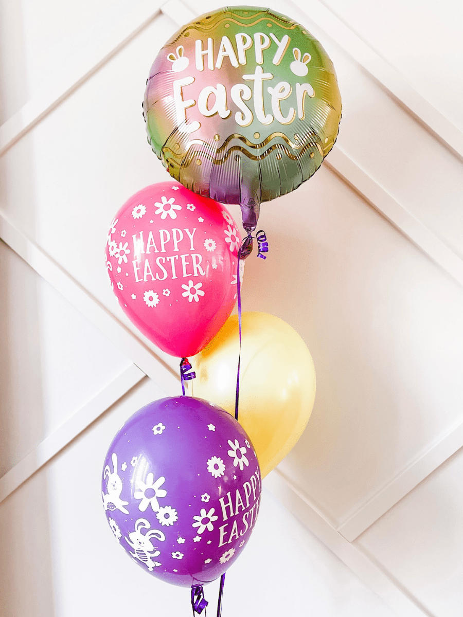 Ballons St-Sauveur