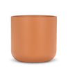 Pot en céramique terracotta (4 tailles)