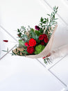 ❤️ Bouquet Saint-Valentin - Rouge