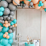 Arche de ballons