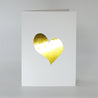 Wish card - Full heart