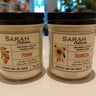 Chandelle artisanale Sarah x Shawbridge