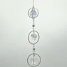 Capteur de soleil avec cristaux Swarovski (3 styles)