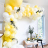 Arche de ballons