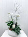 Bouquet + vase - Dapper