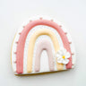 Biscuit - Arc-en-ciel - Miss Lili's Boutique