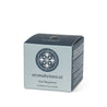 Scented candle with essential oils - Oud and bergamot (2 sizes)