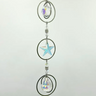 Capteur de soleil avec cristaux Swarovski (3 styles)