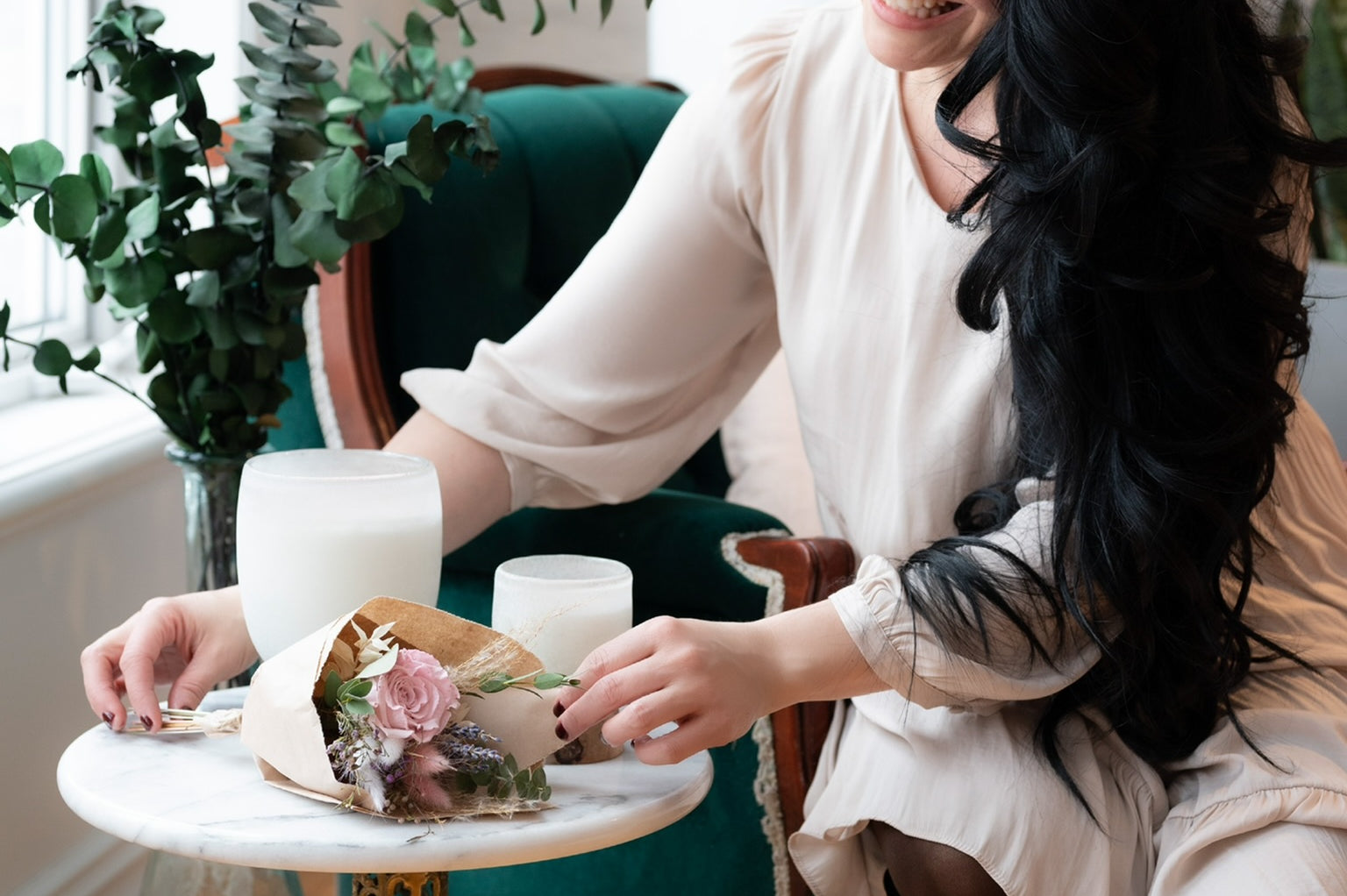 Carte-cadeau - Miss Lili's Boutique