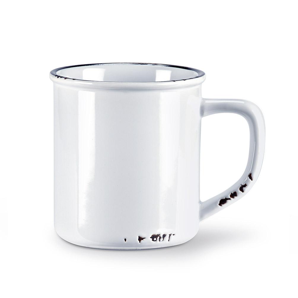 Tasse vintage 14 oz (11 couleurs) - Miss Lili's Boutique