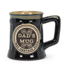 Tasse style mug pour papa