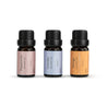 Trio d'huiles essentielles Well-being